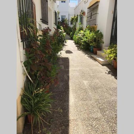 Apartamento Con Azotea Privada Para Parejas Y Familias Conil De La Frontera Ngoại thất bức ảnh