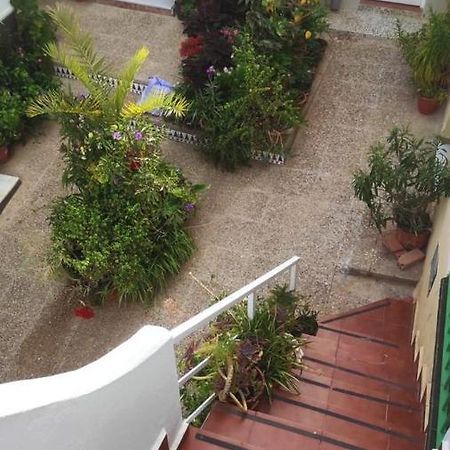 Apartamento Con Azotea Privada Para Parejas Y Familias Conil De La Frontera Ngoại thất bức ảnh