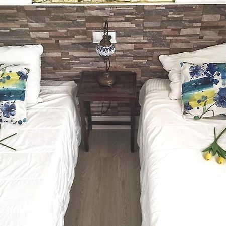 Apartamento Con Azotea Privada Para Parejas Y Familias Conil De La Frontera Ngoại thất bức ảnh