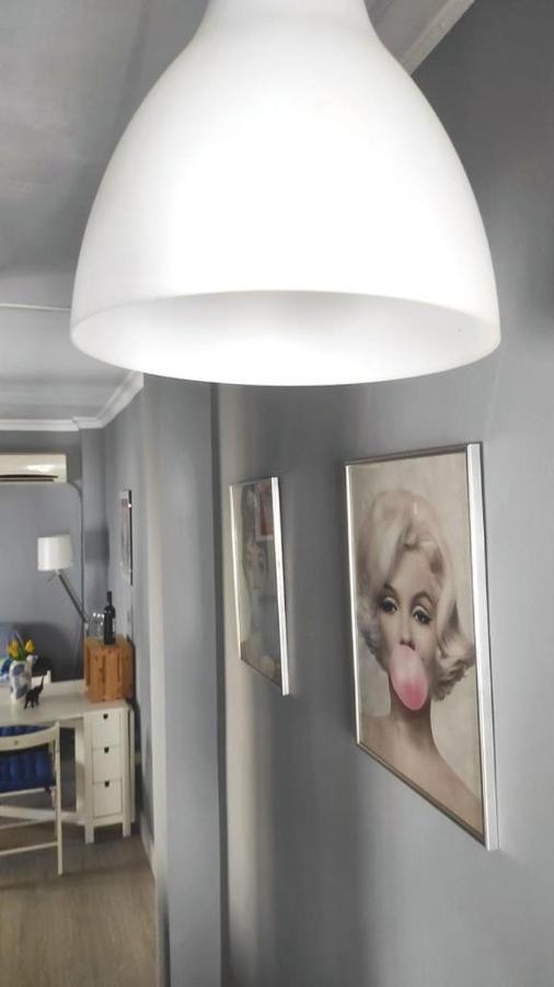 Apartamento Con Azotea Privada Para Parejas Y Familias Conil De La Frontera Ngoại thất bức ảnh