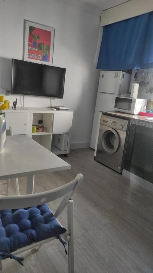 Apartamento Con Azotea Privada Para Parejas Y Familias Conil De La Frontera Ngoại thất bức ảnh