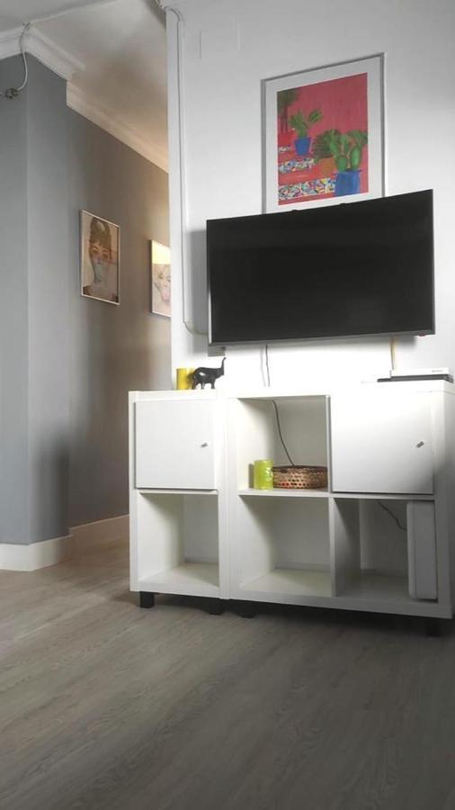 Apartamento Con Azotea Privada Para Parejas Y Familias Conil De La Frontera Ngoại thất bức ảnh
