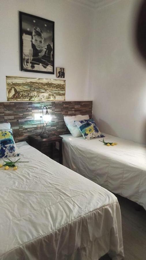 Apartamento Con Azotea Privada Para Parejas Y Familias Conil De La Frontera Ngoại thất bức ảnh