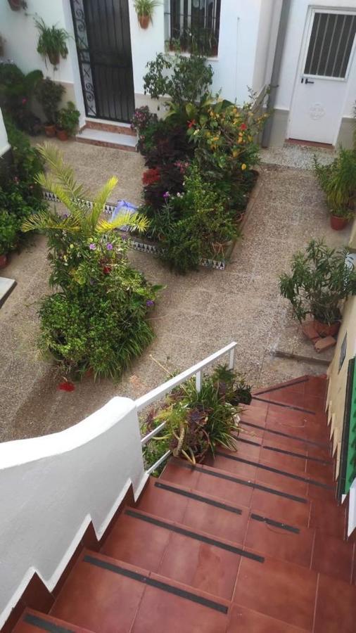Apartamento Con Azotea Privada Para Parejas Y Familias Conil De La Frontera Ngoại thất bức ảnh